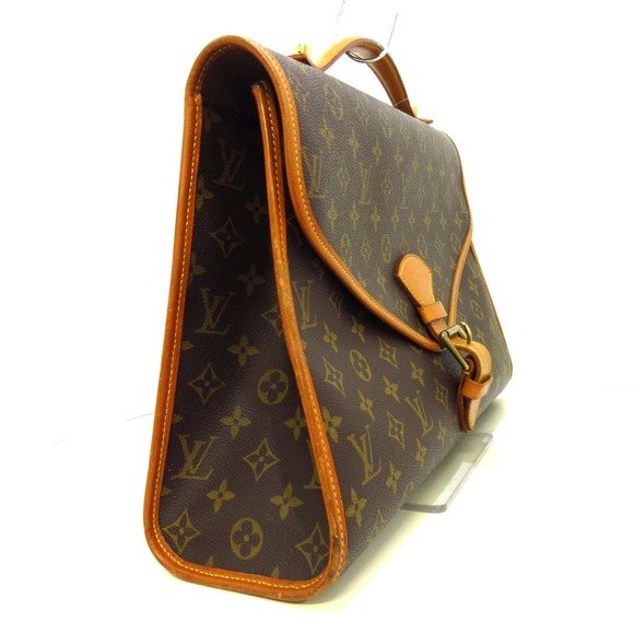 LOUIS VUITTON Beverly Briefcases & Attaches - Picture 4 of 12
